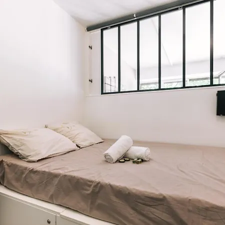 Apartamento Guestready - Superbe App Dans Le 13eme Arr. *