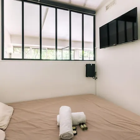 Guestready - Superbe App Dans Le 13eme Arr. Apartamento