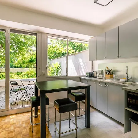 Apartamento Guestready - Superbe App Dans Le 13eme Arr. *