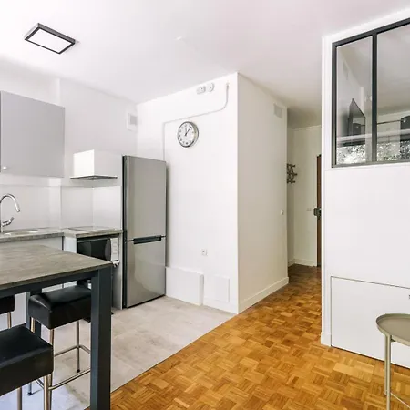 Apartamento Guestready - Superbe App Dans Le 13eme Arr. *