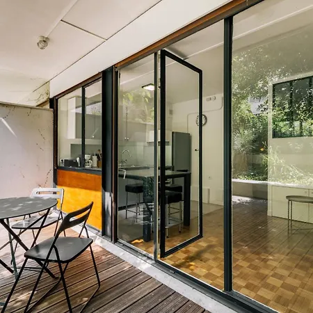 Apartamento Guestready - Superbe App Dans Le 13eme Arr.