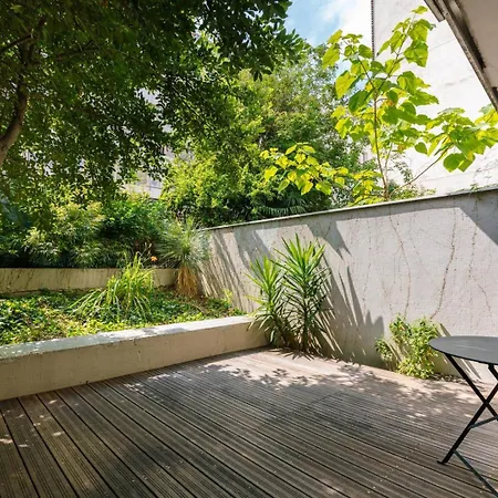Apartamento Guestready - Superbe App Dans Le 13eme Arr. París