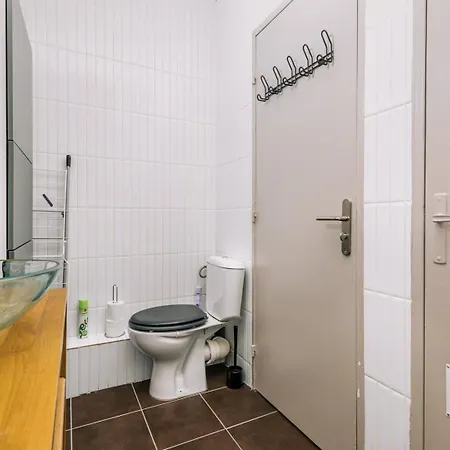 Guestready - Superbe App Dans Le 13eme Arr. Appartement *