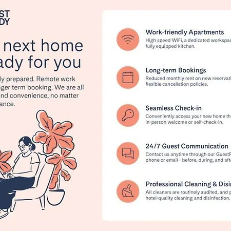 Guestready - Superbe App Dans Le 13eme Arr. アパート パリ